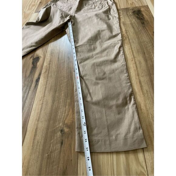 NWT TALBOTS Pants Classic Side Zip 12 - Picture 8 of 8